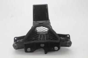 09-12 Kawasaki Ninja Zx6r Zx600r Front Upper Fairing Bracket Stay