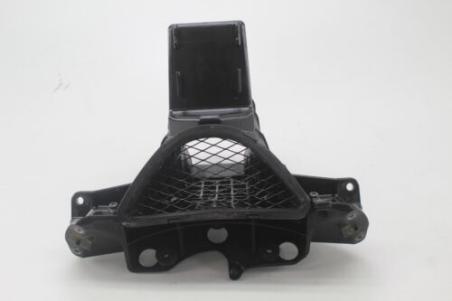 09-12 Kawasaki Ninja Zx6r Zx600r Front Upper Fairing Bracket Stay