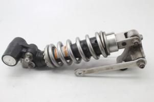 2010 Kawasaki Ninja Zx6r Zx600r Rear Back Shock Absorber Suspension