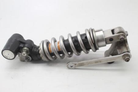 2010 Kawasaki Ninja Zx6r Zx600r Rear Back Shock Absorber Suspension