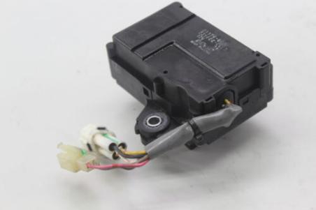 Kawasaki Ninja 1000 Zx10r Zx6r Zx6rr Z1000 Exhaust Valve Servo Motor 21174-0005