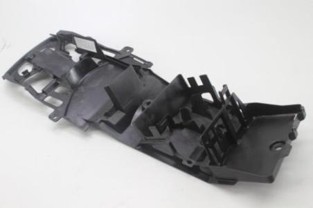 11-22 Suzuki GSXR600 GSXR750 Rear Back Tail Undertail Battery Tray Plastic