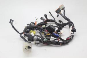 21-22 Suzuki Gsxr600 Main Engine Wiring Harness 36610-14jd1