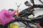 21-22 Suzuki Gsxr600 Main Engine Wiring Harness 36610-14jd1