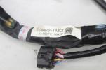 21-22 Suzuki Gsxr600 Main Engine Wiring Harness 36610-14jd1