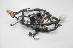21-22 Suzuki Gsxr600 Main Engine Wiring Harness 36610-14jd1