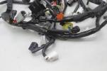 21-22 Suzuki Gsxr600 Main Engine Wiring Harness 36610-14jd1