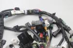 21-22 Suzuki Gsxr600 Main Engine Wiring Harness 36610-14jd1