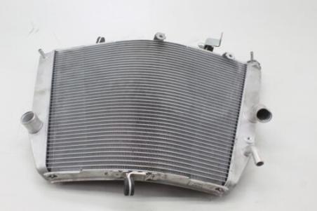 11-22 Suzuki Gsxr600 Engine Radiator Cooling Cooler 17710-14j00