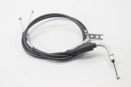 20-22 Suzuki Gsxr600 Throttle Cable Lines 58300-14j01 58300-14j11