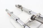 16-20 Harley Davidson Iron Sportster 883 Xl883 Front Forks Fork