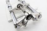 16-20 Harley Davidson Iron Sportster 883 Xl883 Front Forks Fork