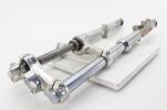 16-20 Harley Davidson Iron Sportster 883 Xl883 Front Forks Fork