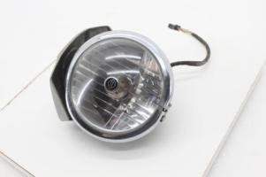 15-20 Harley Davidson Iron Sporster 883 Xl883 Single Headlight Head Lamp Light