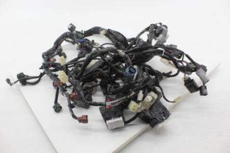 2022 22 Kawasaki Ninja Zx10r Main Engine Non-ABS Wiring Harness 26031-3788