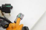 2022 22 Kawasaki Ninja Zx10r Main Engine Non-ABS Wiring Harness 26031-3788
