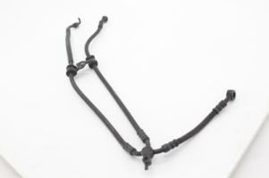 14-16 Honda Cbr1000rr Front Brake Hose Line
