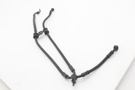14-16 Honda Cbr1000rr Front Brake Hose Line