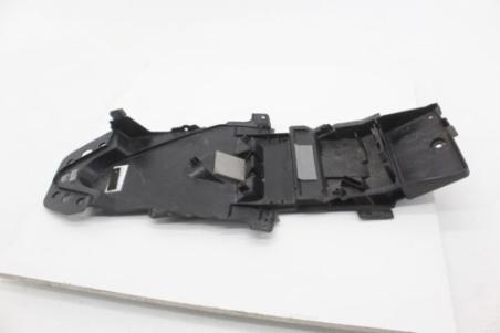 12-16 Suzuki Gsxr1000 Rear Back Tail Undertail Battery Tray Plastic 63111-47h10