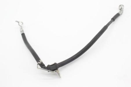 2009-2016 Suzuki GSXR1000 GSXR 1000 Rear Brake Line Master To Caliper