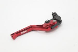 05-17 Suzuki Gsxr1000 Left Handlebar Clutch Lever 57500-41g21