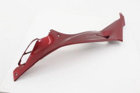 14-16 Bmw S1000rr/s1000r Left Gas Fuel Tank Panel Cover Trim Cowl