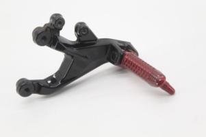 14-19 Bmw S1000rr/s1000r Left Front Rearset Foot Peg Rest