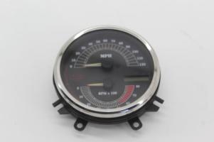 05-06 Harley Davidson Heritage Flstc Speedo Speedometer