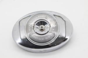 00-06 Harley Davidson Heritage Flstc Air Cleaner Filter Box