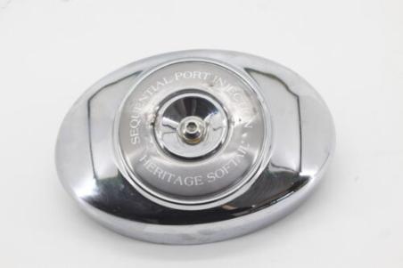 00-06 Harley Davidson Heritage Flstc Air Cleaner Filter Box