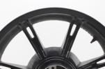 20-23 Harley Davidson Touring & Spoke Black Rear Back Wheel Rim 18x5