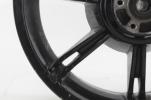 20-23 Harley Davidson Touring & Spoke Black Rear Back Wheel Rim 18x5