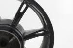 20-23 Harley Davidson Touring & Spoke Black Rear Back Wheel Rim 18x5