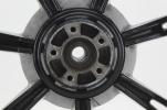 20-23 Harley Davidson Touring & Spoke Black Rear Back Wheel Rim 18x5