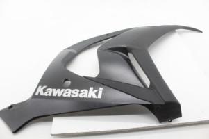 2015 15 Kawasaki Ninja Zx10r Zx1000 Right Mid Upper Side Fairing Cowl