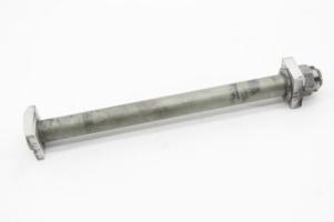 11-22 Kawasaki Ninja ZX6R ZX10r ZX636 Rear Back Wheel Rim Axle Bolt 41068-0613