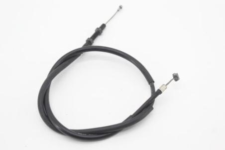 11-15 Kawasaki Ninja Zx10r Zx1000 Clutch Cable Line 54011-0106