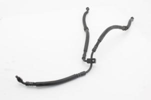 11-15 Kawasaki Ninja Zx10r Zx1000 Front Brake Hose Line 43095-0646