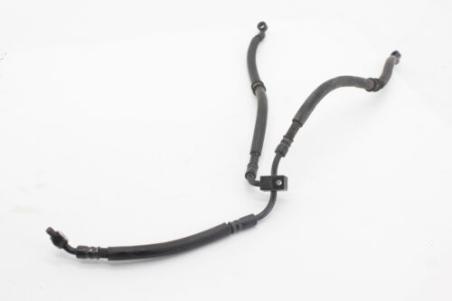 11-15 Kawasaki Ninja Zx10r Zx1000 Front Brake Hose Line 43095-0646