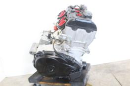 12-16 Suzuki Gsxr1000 Engine Motor 18K Miles