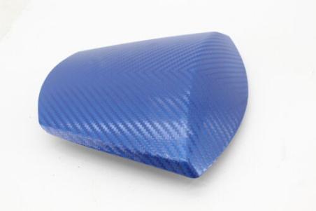 12-20 Suzukii Gsxr750 Rear Back Seat Solo Cowl Fairing Cover
