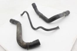 09-21 Bmw S1000rr Radiator Coolant Cooling Hoses Lines