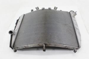 18-22 Kawaski Ninja H2 Zx1000 Engine Radiator Cooling Cooler