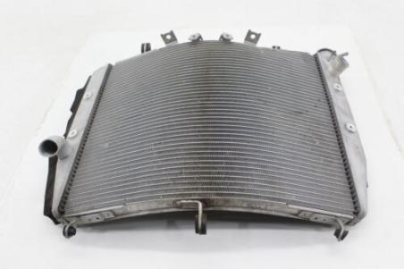 18-22 Kawaski Ninja H2 Zx1000 Engine Radiator Cooling Cooler