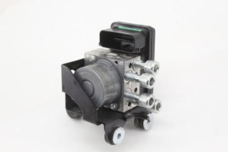 2018 18 Kawasaki Ninja H2 SX SE ZX1002 Abs Pump Unit Module