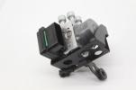 2018 18 Kawasaki Ninja H2 SX SE ZX1002 Abs Pump Unit Module