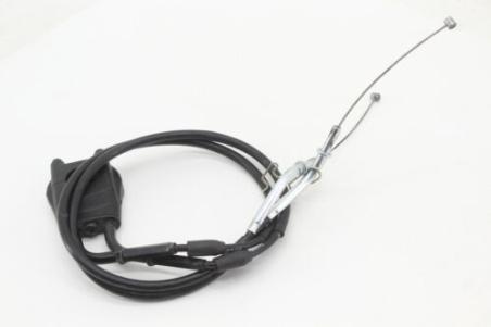 18-21 Kawasaki Ninja H2 Zx1000 Throttle Cable Lines