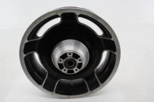 09-13 Harley Davidson Street Road Glide 5 Spoke Rear Back Wheel 16x5