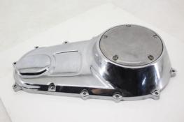 07-13 Harley Davidson Touring Electra Twin Cam 96 103 Engine Primary Outer Cover