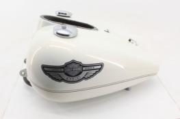 03-07 Harley-Davidson Road King Flhrci Fuel Gas Tank